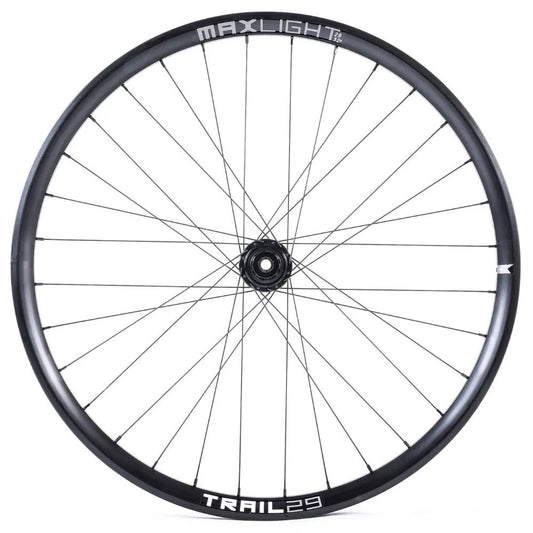 Kinesis UK Upgrade - Maxlight Wheelset 29 V2