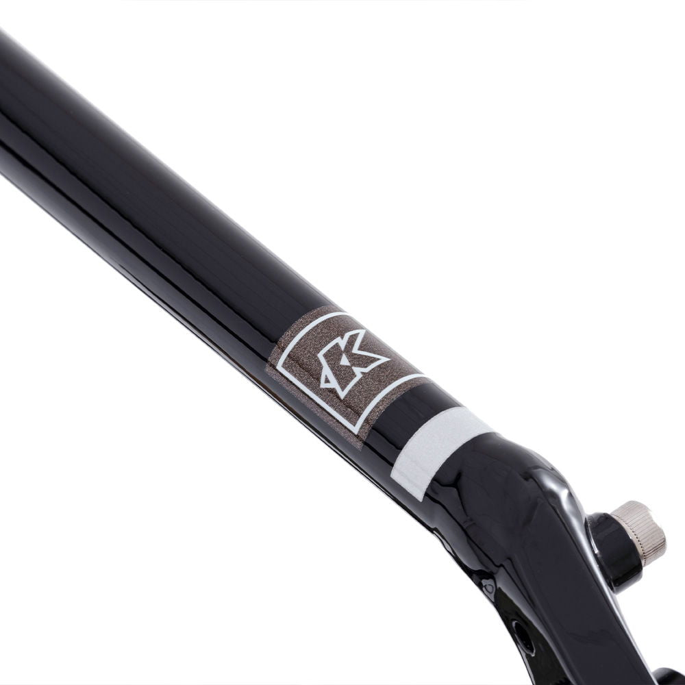 Kinesis UK Kinesis - Frameset - Tripster AT PLUS - Black