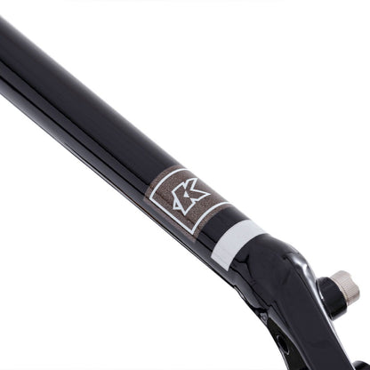 Kinesis UK Kinesis - Frameset - Tripster AT PLUS - Black