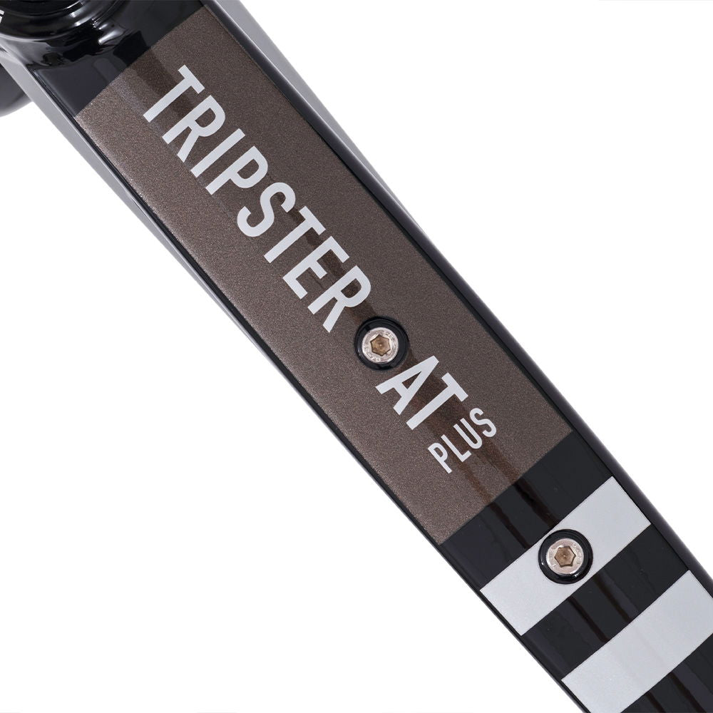 Kinesis UK Kinesis - Frameset - Tripster AT PLUS - Black