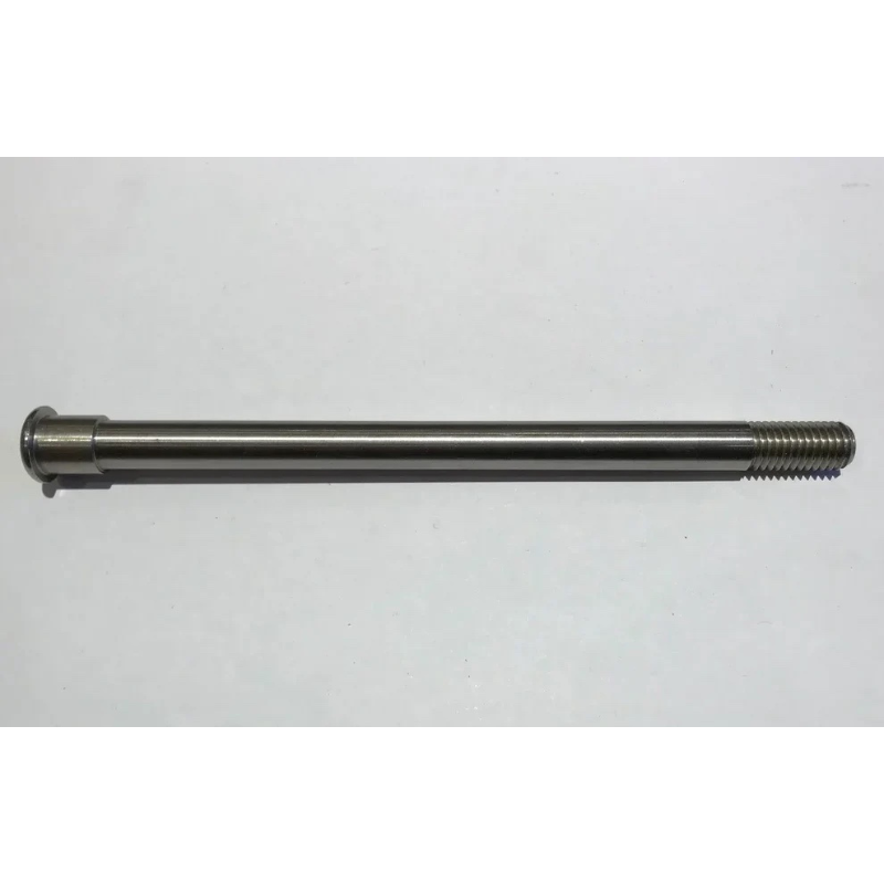 Kona Spares - Axel - CMPAX03S - Axel # 3 Saint 2007