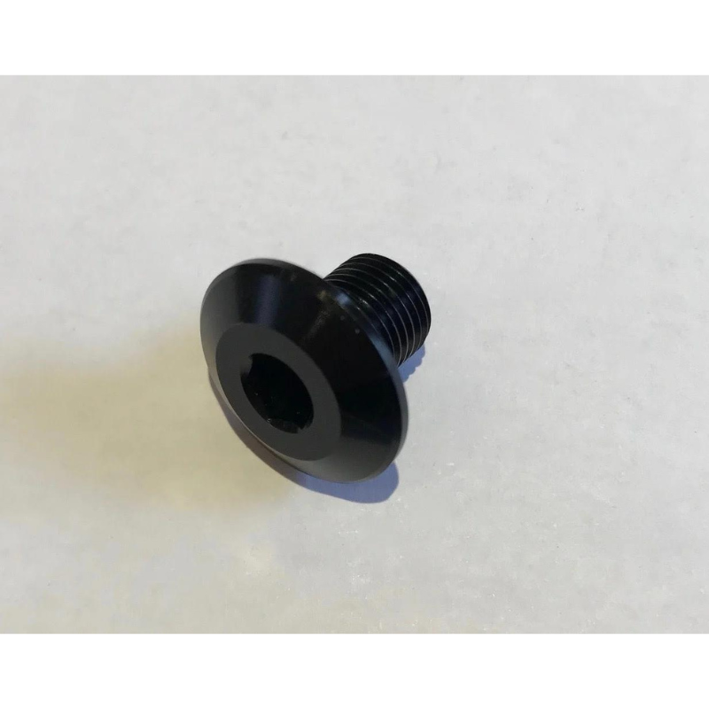 Kona Spares - Bolts - CMPBTG2PR04 - Process G2 seatstay bolt male Axel M10*P1.0*12mm L