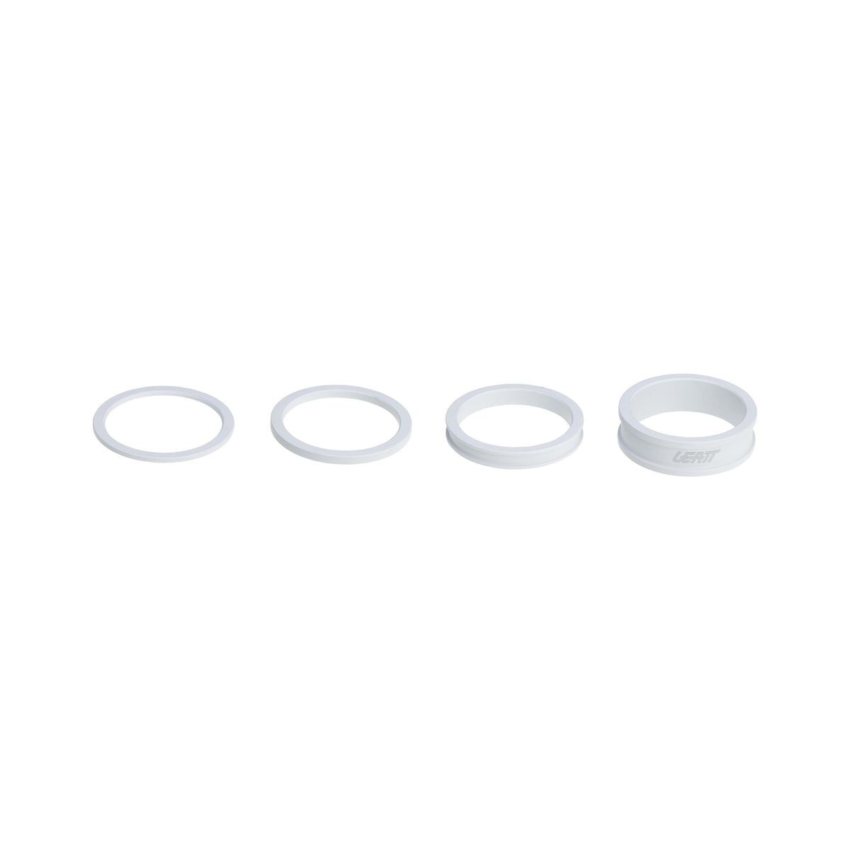Leatt CeraMAG Headeset Spacer Kit 2025: CERA