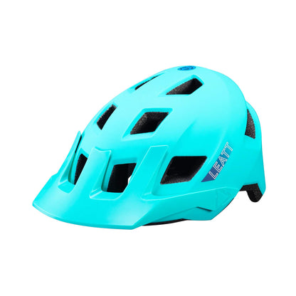 Leatt All Mountain 1.0 MTB Helmet Jr 2025 — view 4