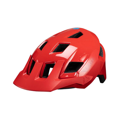 Leatt All Mountain 1.0 MTB Helmet Jr 2025 — view 5