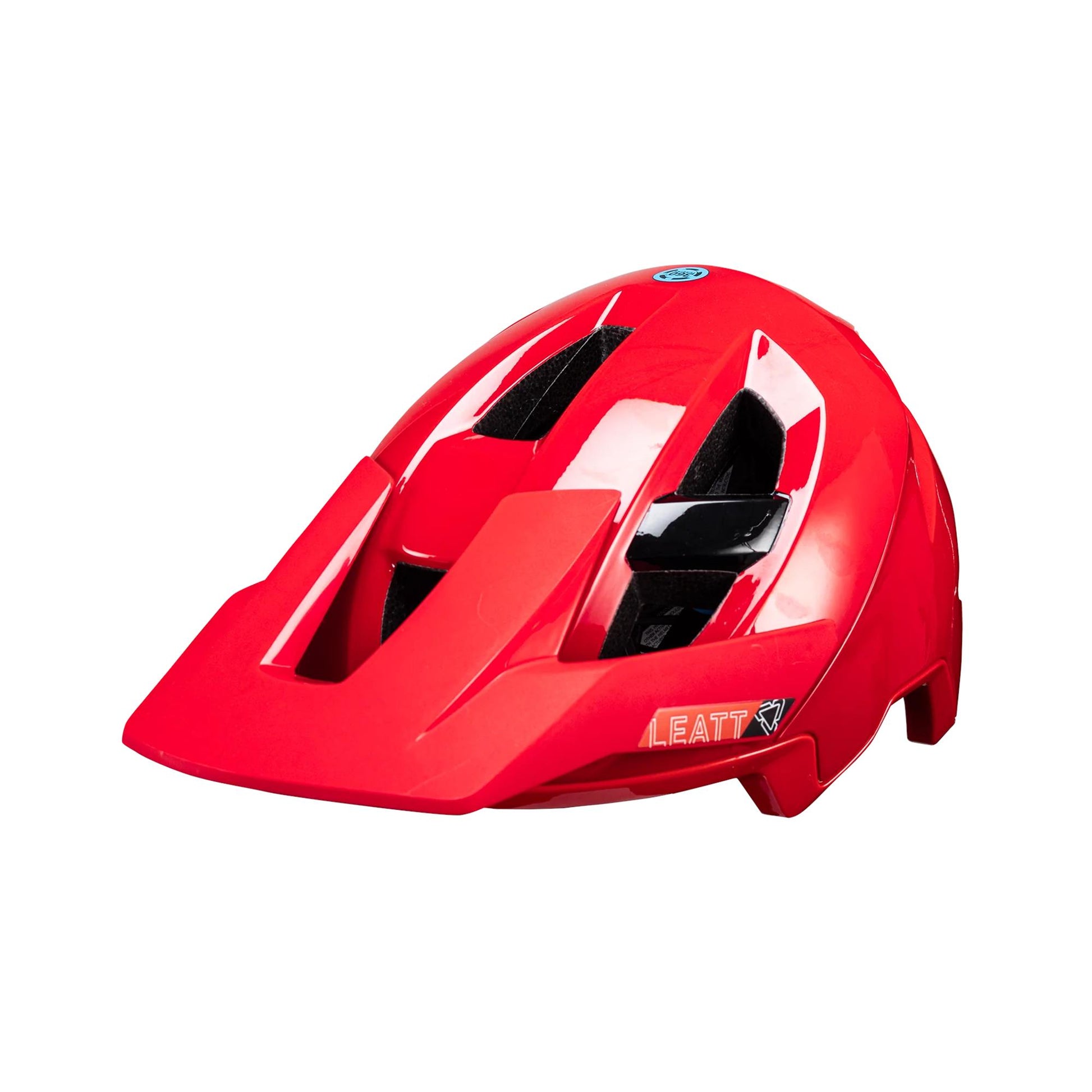 Leatt All Mtn 3.0 MTB Helmet 2025 — view 2