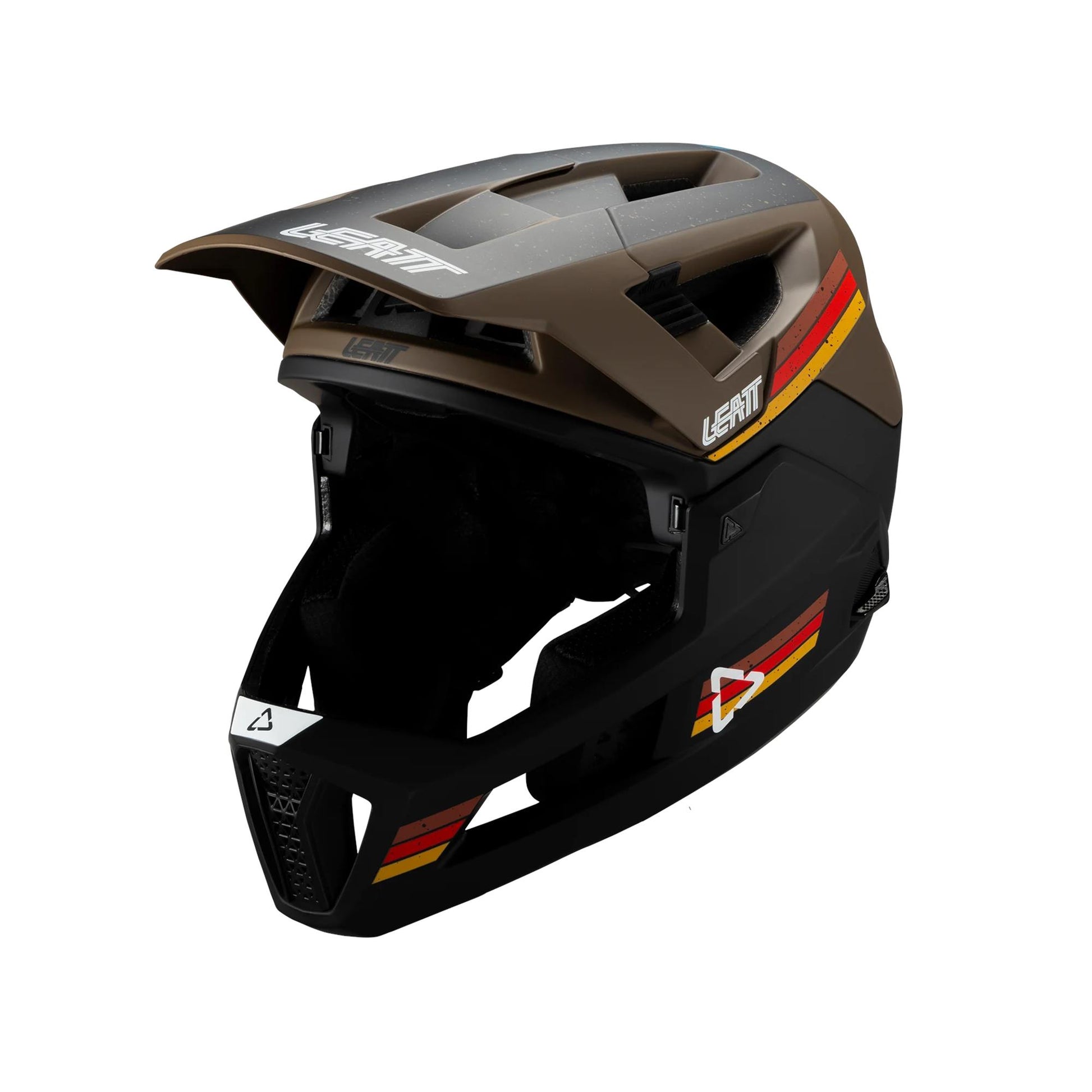 Leatt Enduro 4.0 MTB Helmet — view 2