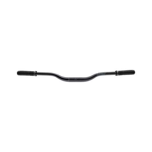 Leatt Handlebar Kit Launch Control 31.8 6.0 2026 BLACK / 38/9°/800MM