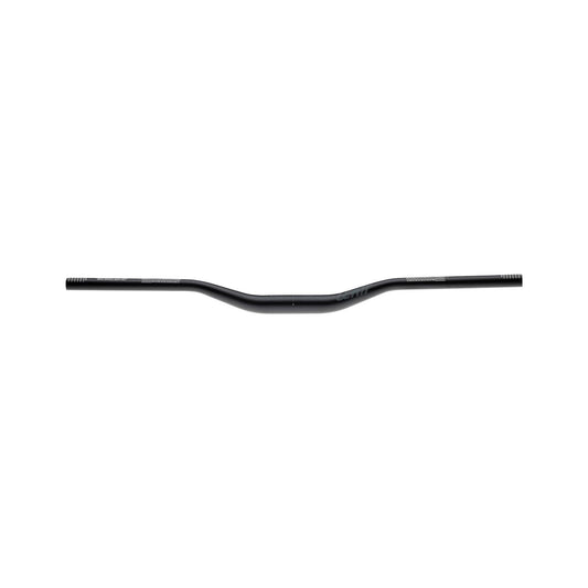 Leatt Handlebar Launch Control 35 4.0 2026 BLACK / 68/9°/800MM