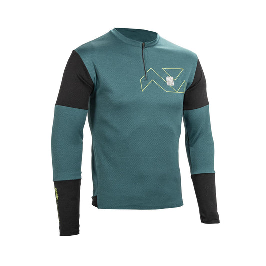 Leatt Trail 4.0 MTB Jersey 2025