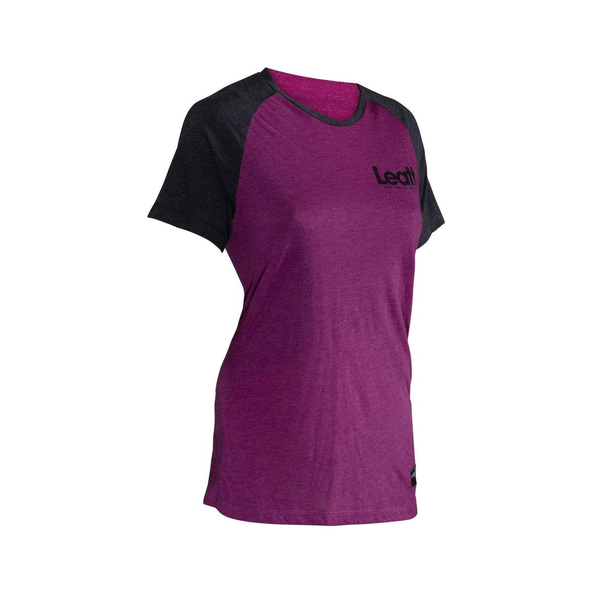 Leatt AllMtn 2.0 Women's Short Sleeve MTB Jersey 2024