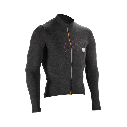 Leatt Enduro 4.0 Long Sleeve MTB Jersey 2024