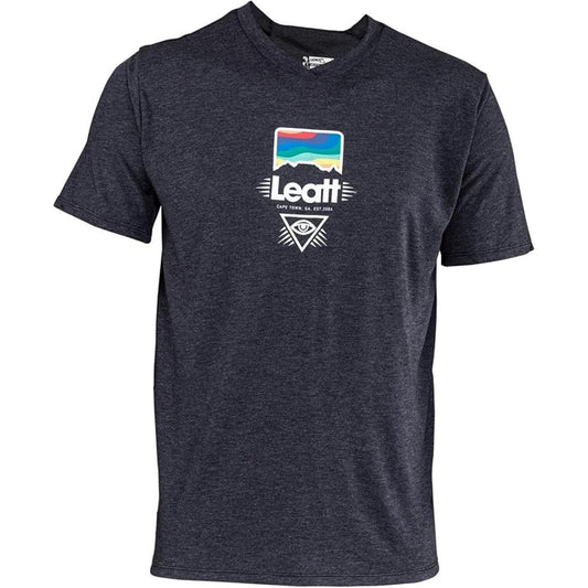 Leatt Gravity 1.0 Short Sleeve MTB Jersey 2024