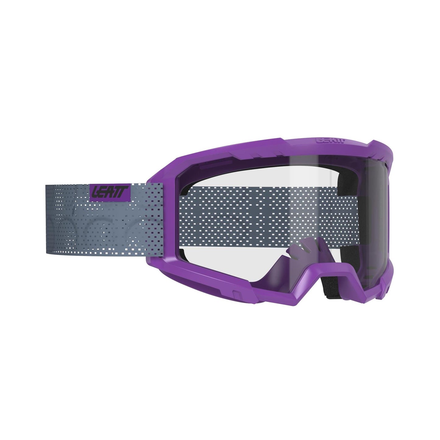 Leatt MTB Goggle Vizion 2.0 2026 — view 2
