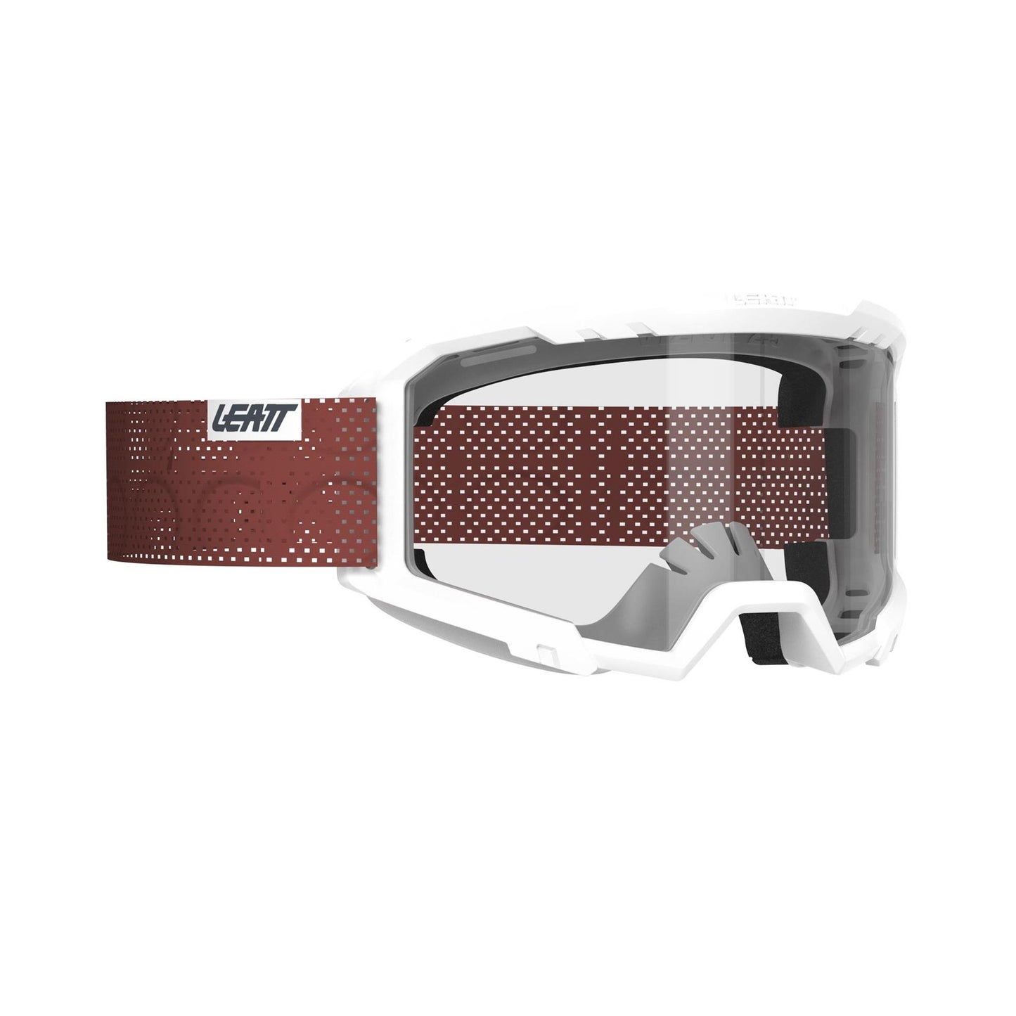 Leatt MTB Goggle Vizion 2.0 2026 — view 3