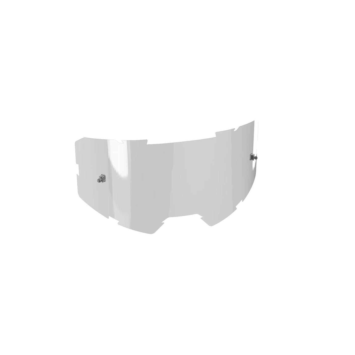 Leatt MTB Lens Vizion 2.5/3.5 2026 — view 2