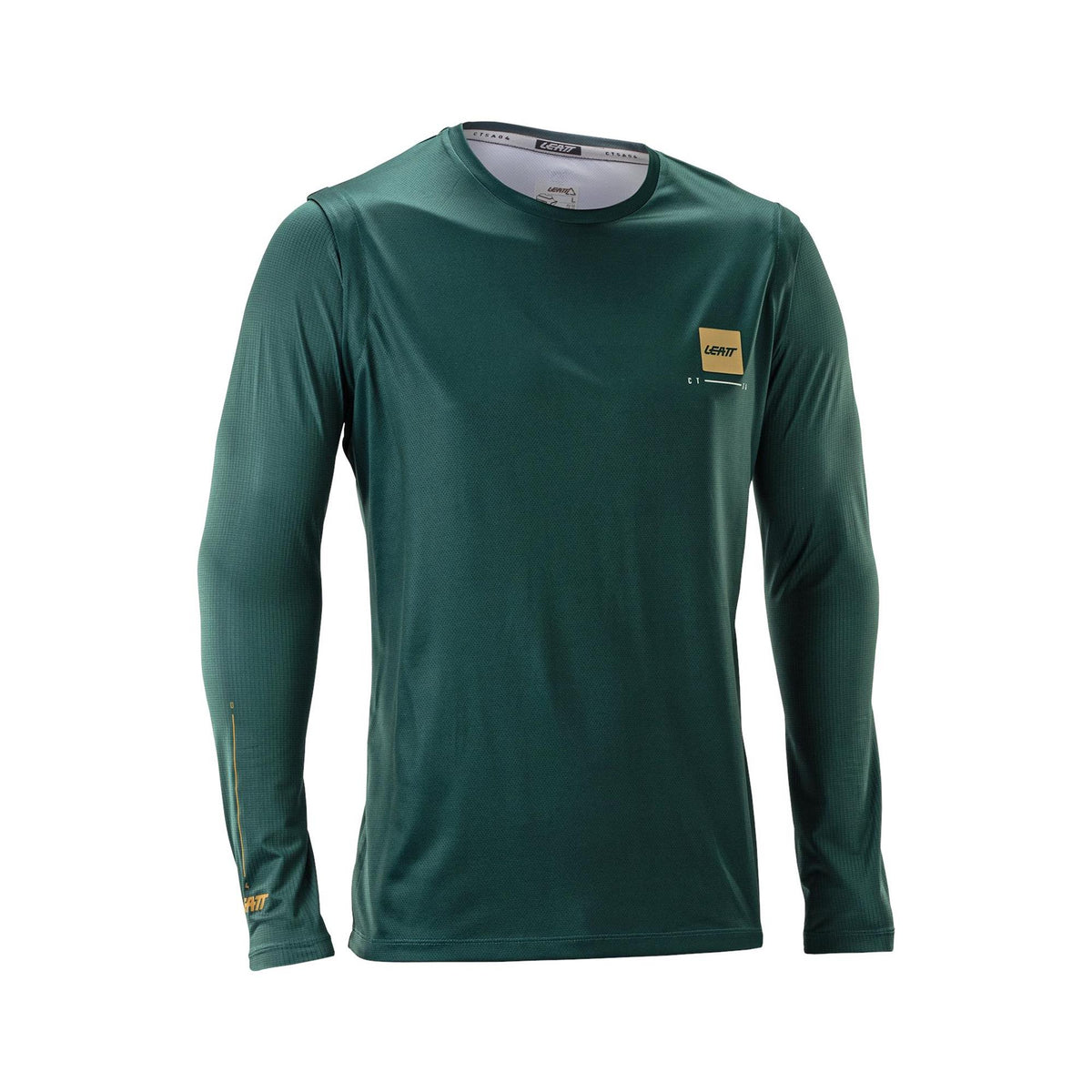 Leatt Gravity 2.0 MTB Jersey V26 2026 — view 3