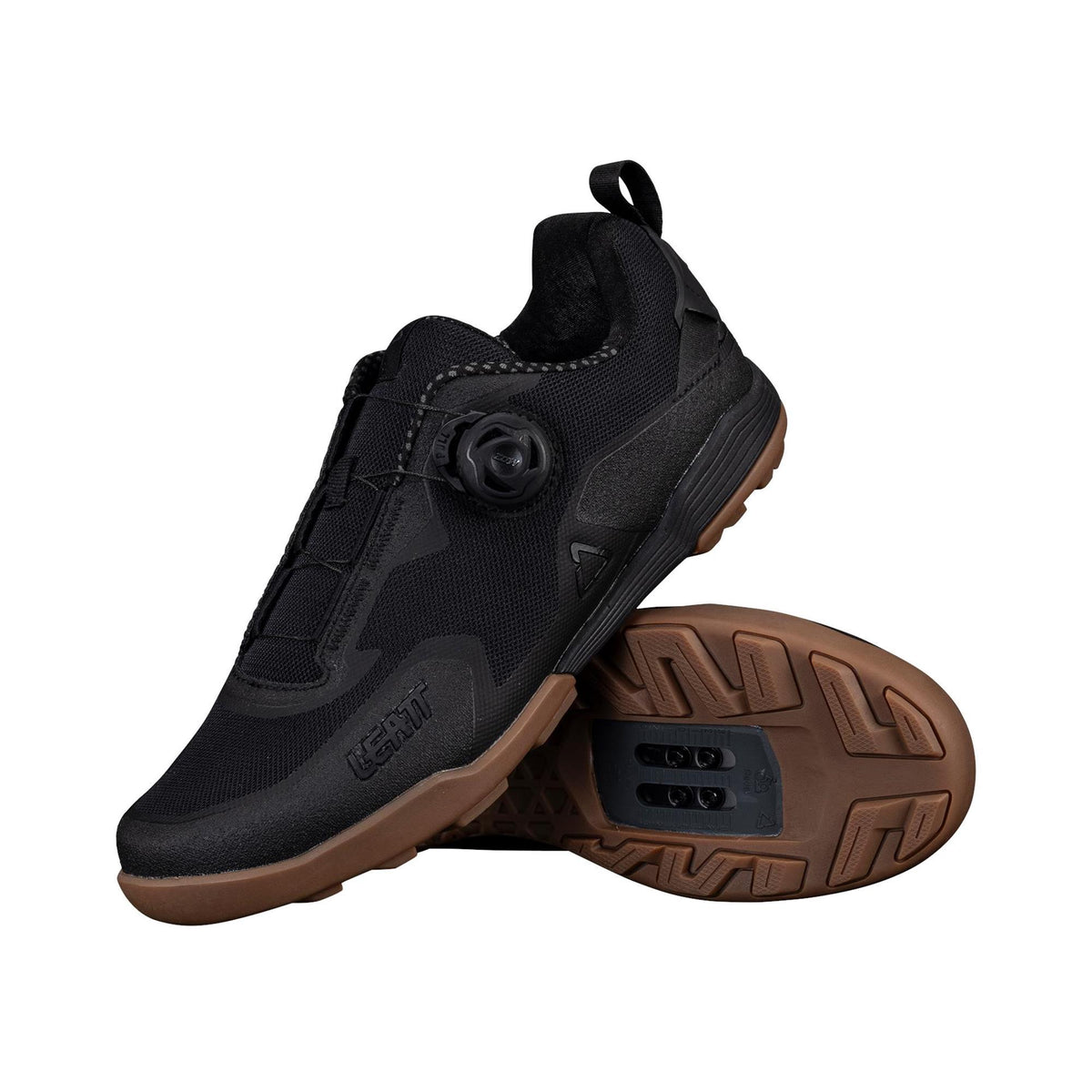 Leatt MTB Shoe 6.0 Clip — view 2