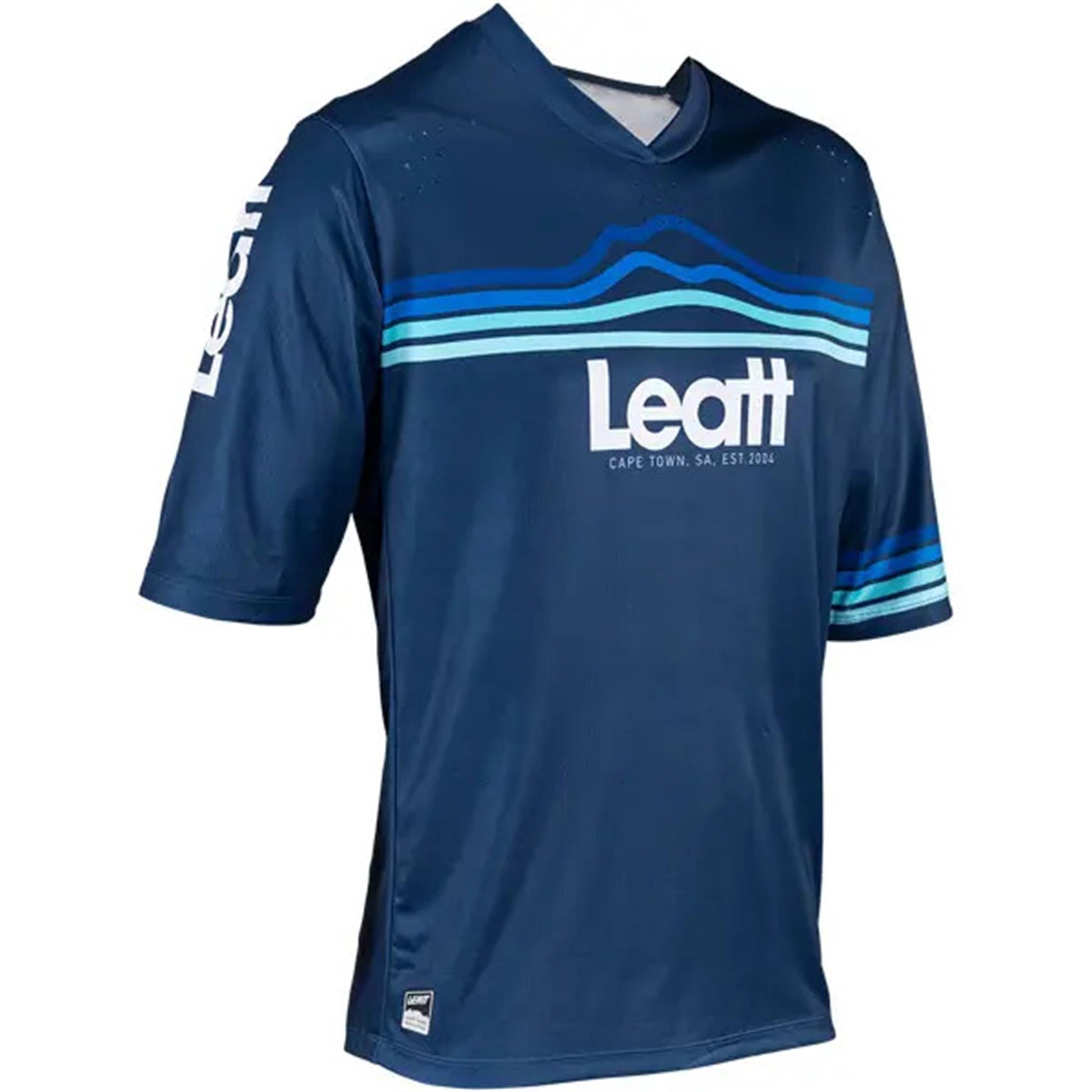 Leatt MTB Shirt Enduro 3 — view 2