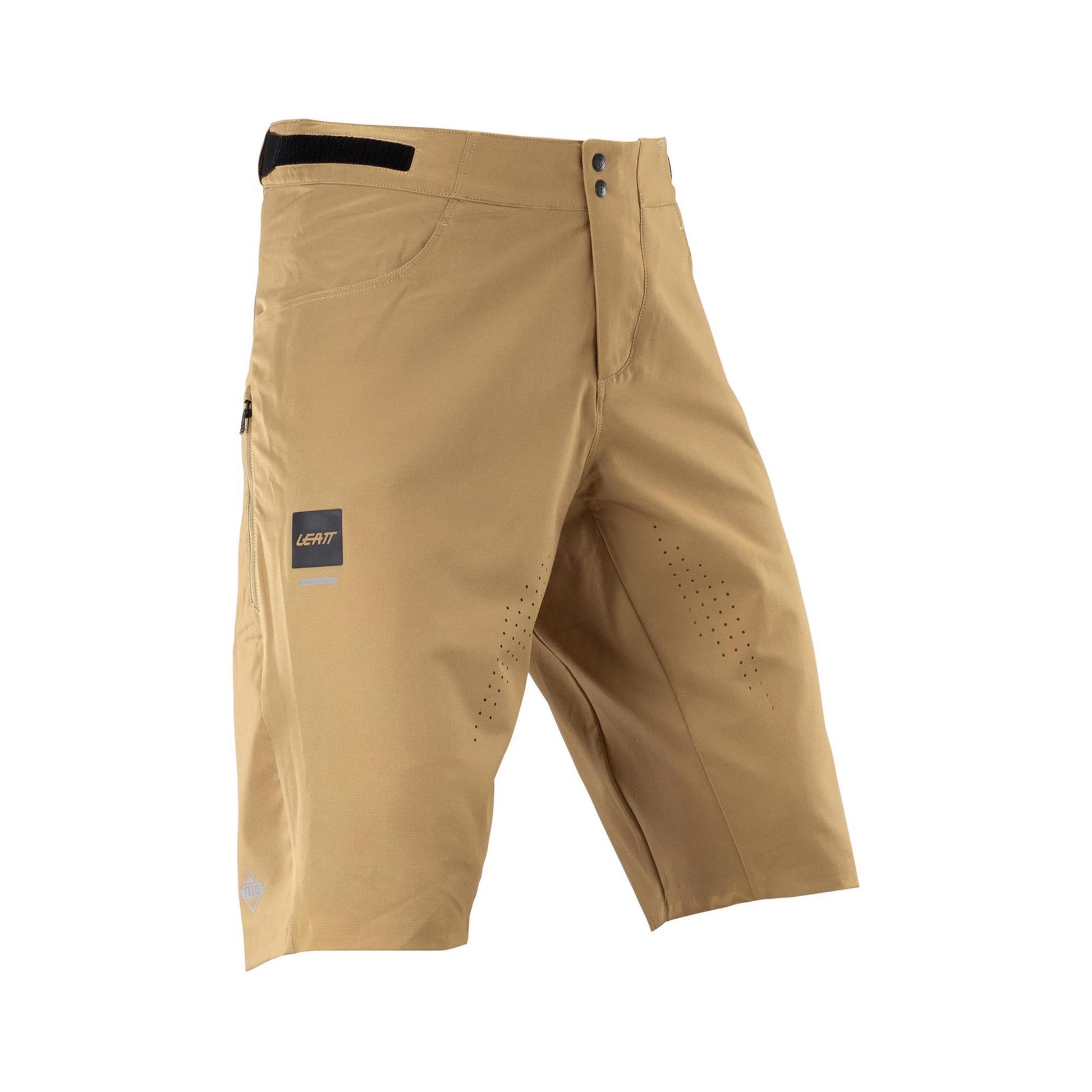 Leatt Trail 2.0 MTB Shorts V26 2026 — view 2