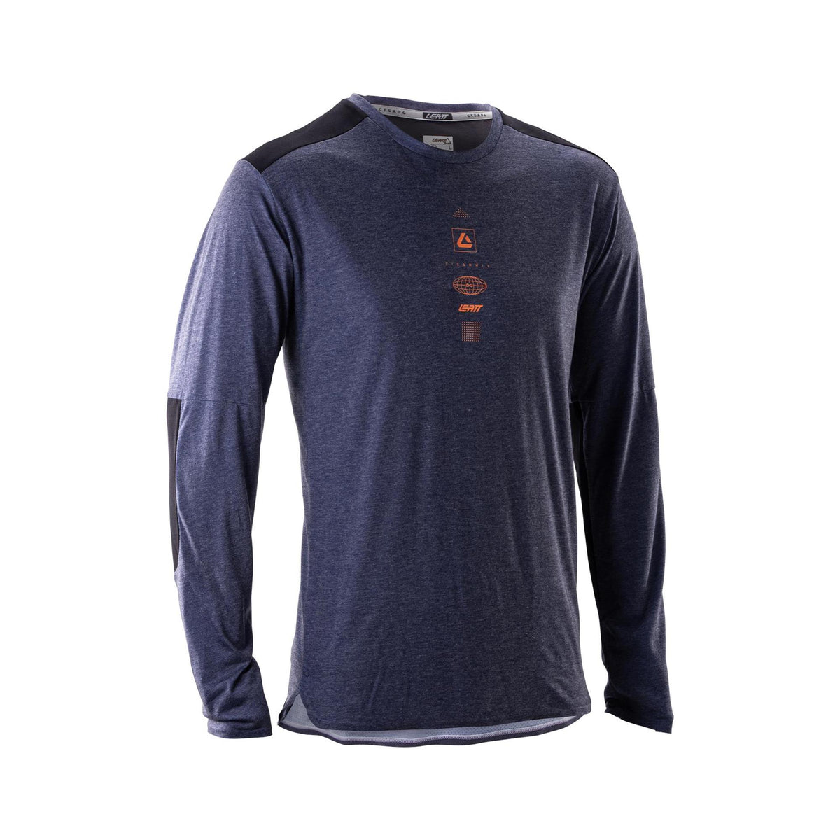 Leatt Trail 4.0 MTB Long Sleeve V26 2026 — view 2