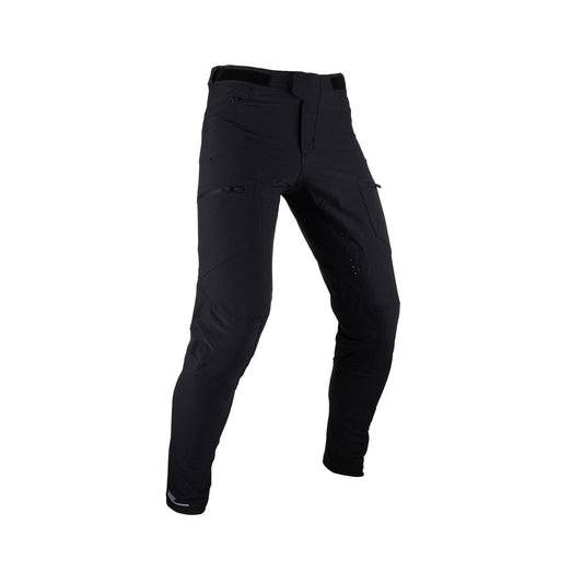 Leatt Enduro 3.0 MTB Pant 2025: BLACK