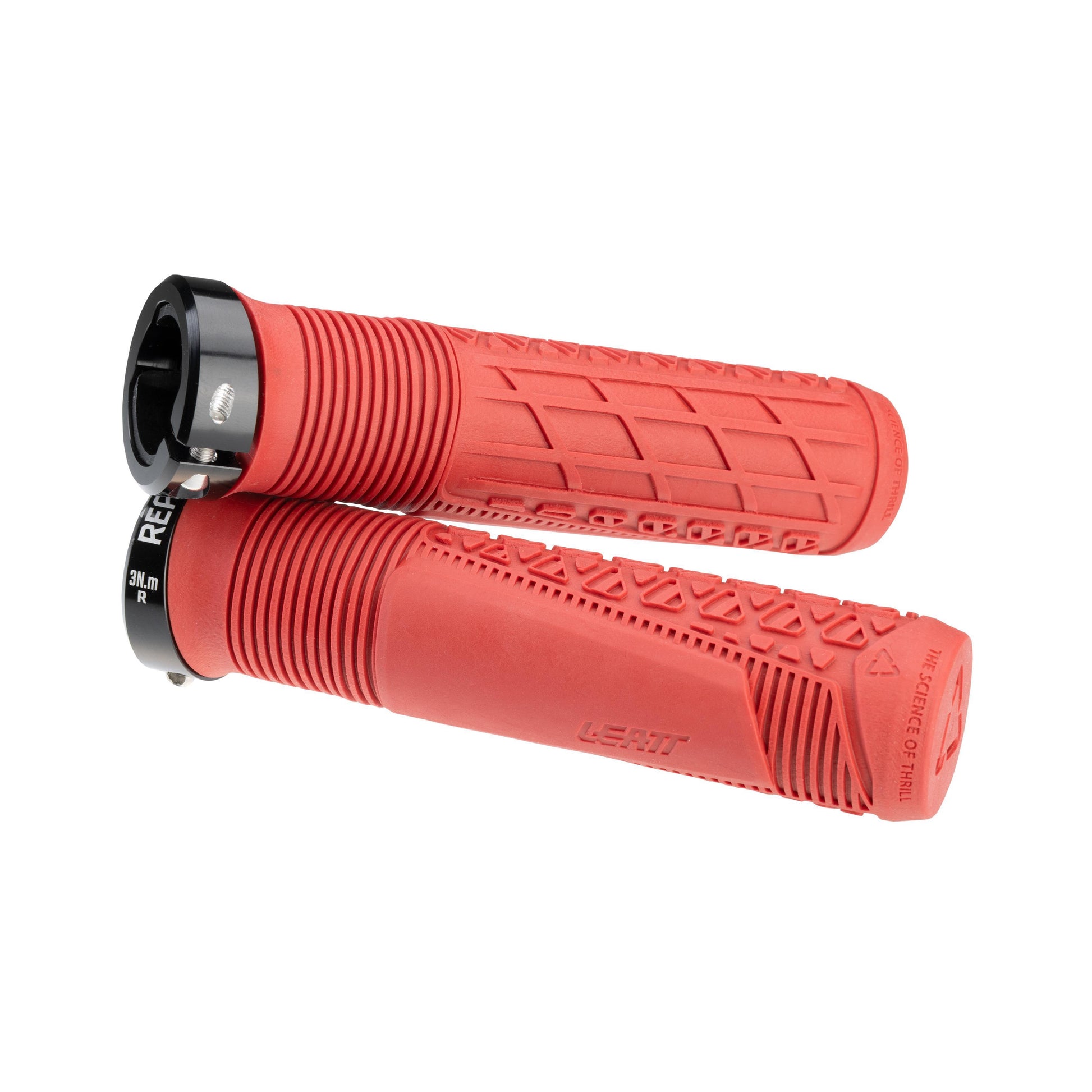 Leatt ReaFlex 6.0 Regular Grips 2025 — view 2