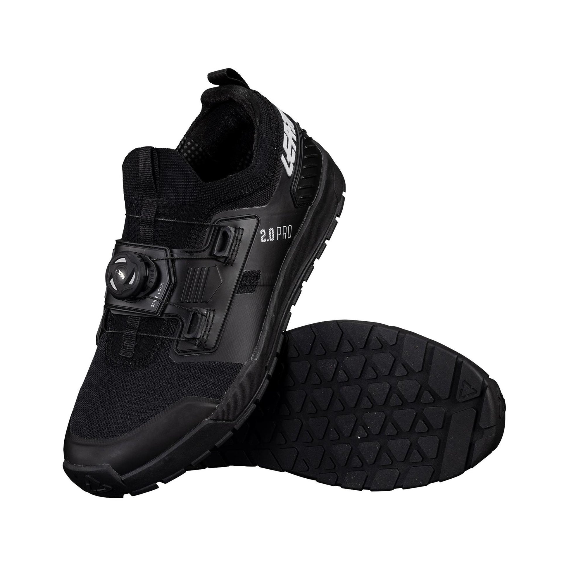Leatt ProFlat 2.0 Shoes 2025:
