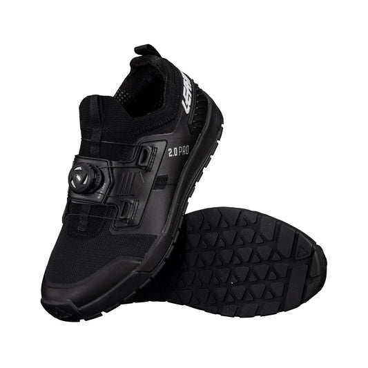 Leatt ProFlat 2.0 Shoes 2025: