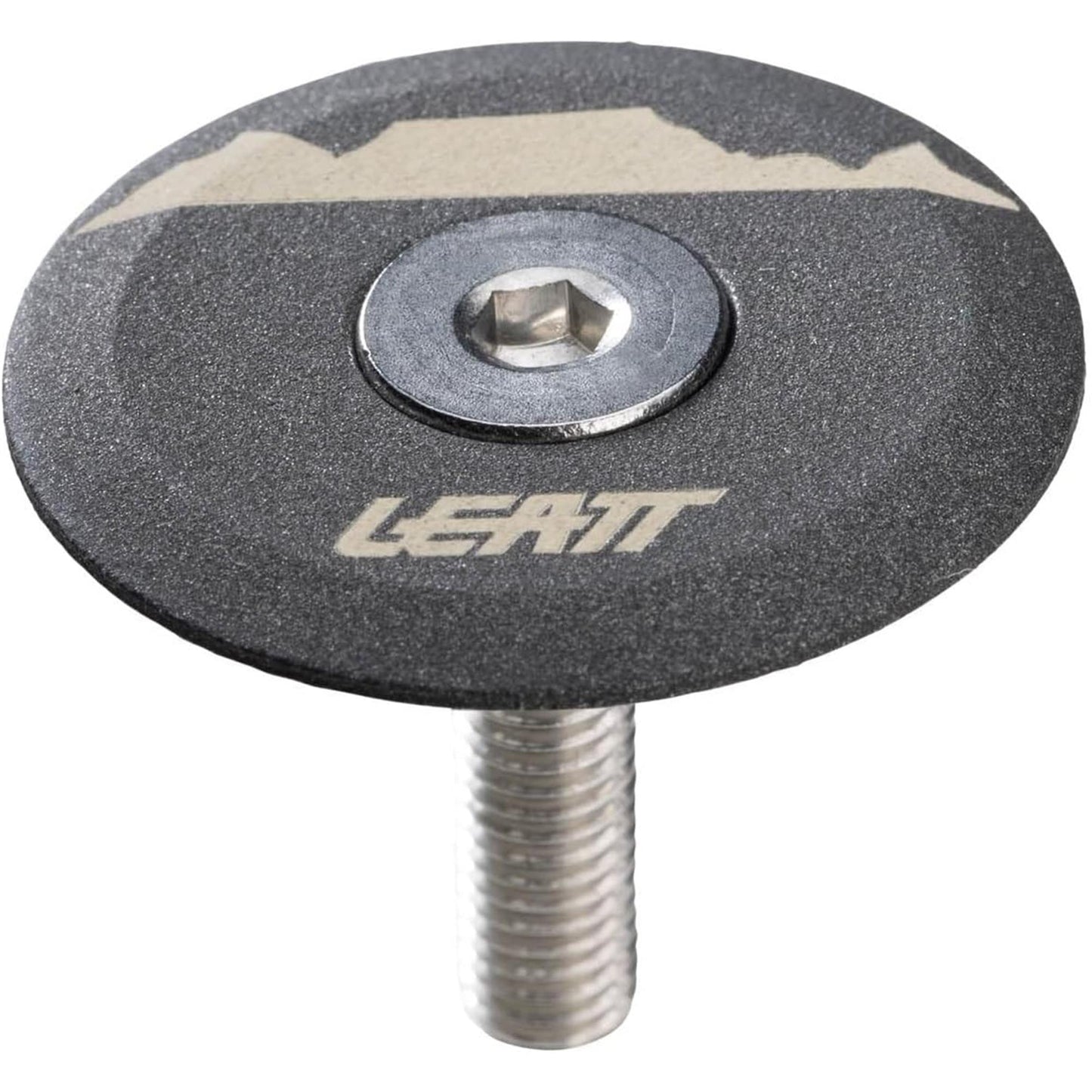 Leatt Top Cap Headset CeraMAG Ti Bolt 2026