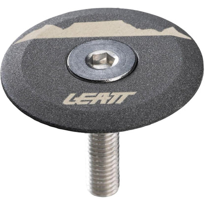 Leatt Top Cap Headset CeraMAG Ti Bolt 2026