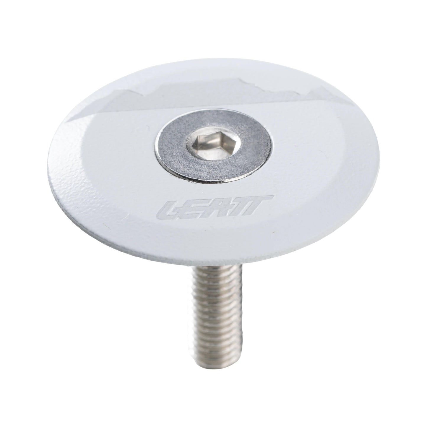Leatt Top Cap Headset CeraMAG Ti Bolt 2026