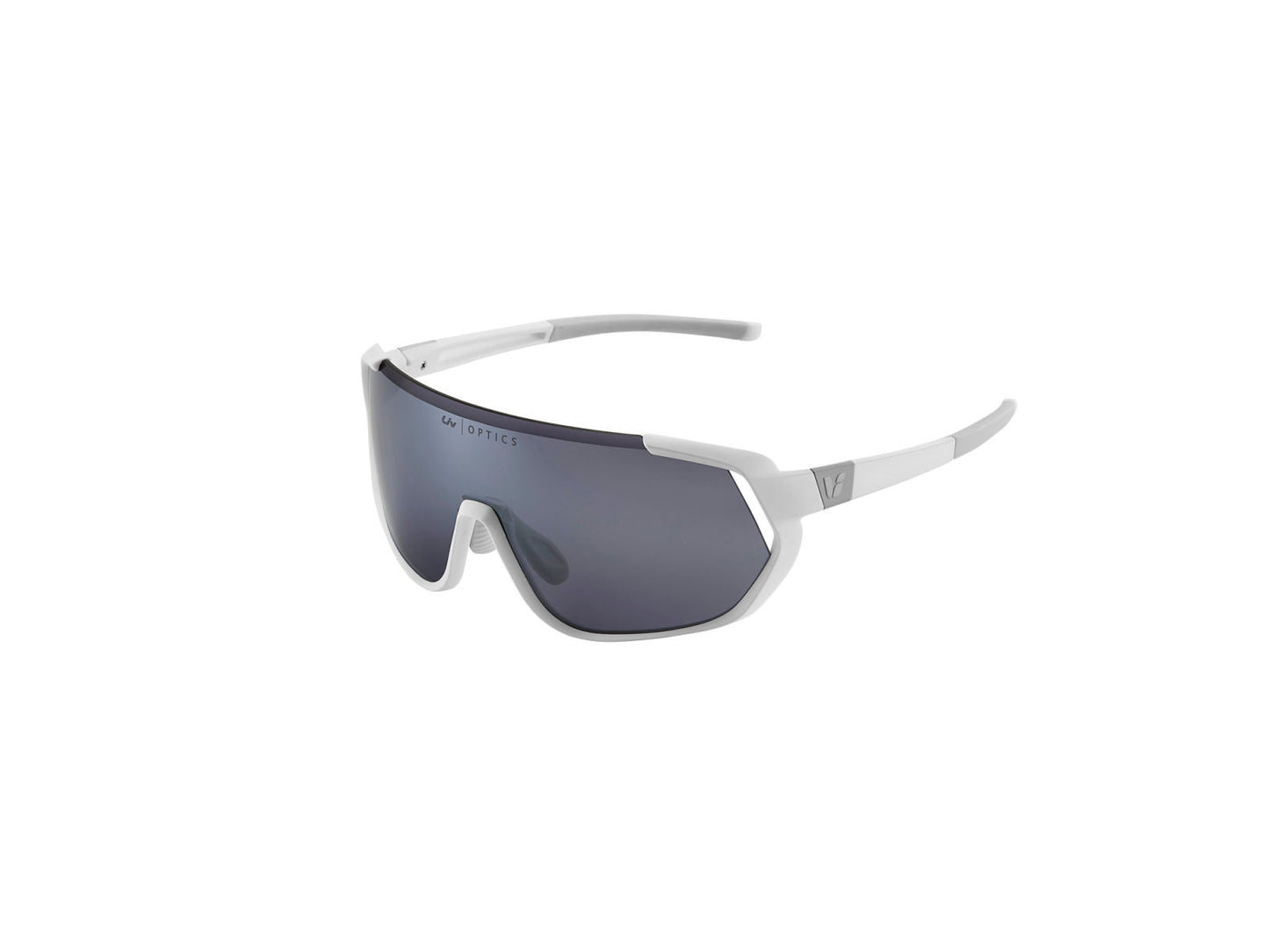 Liv Agos Polarvis - White