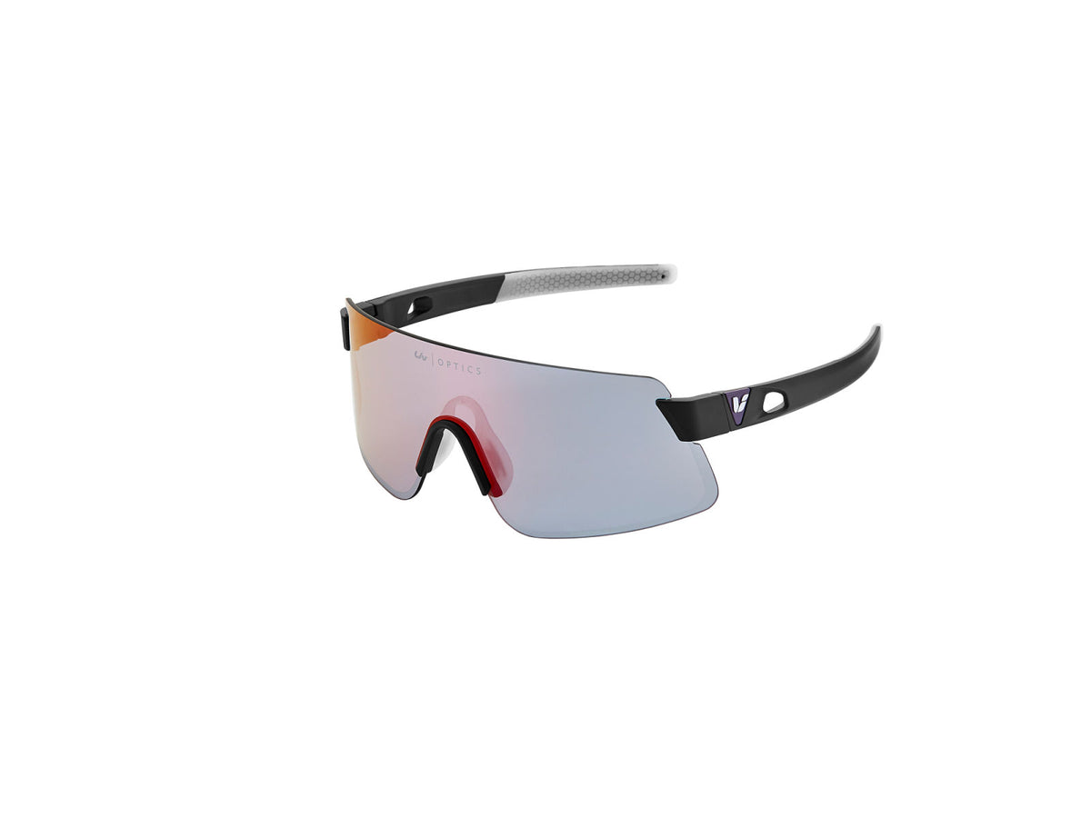 Liv Helio Glasses Fotovis - Black