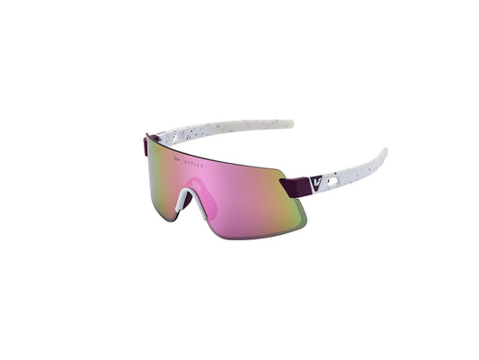 Liv Helio Glasses Polarvis - Purple