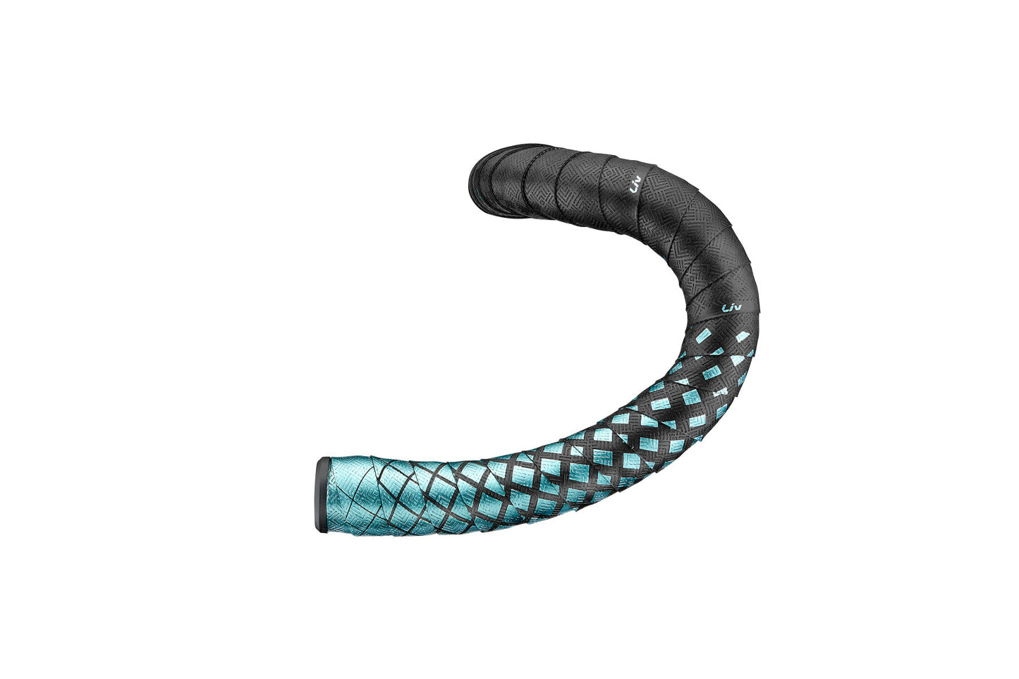 Liv Stratus Pro 2.0 Bar Tape - Turqouise