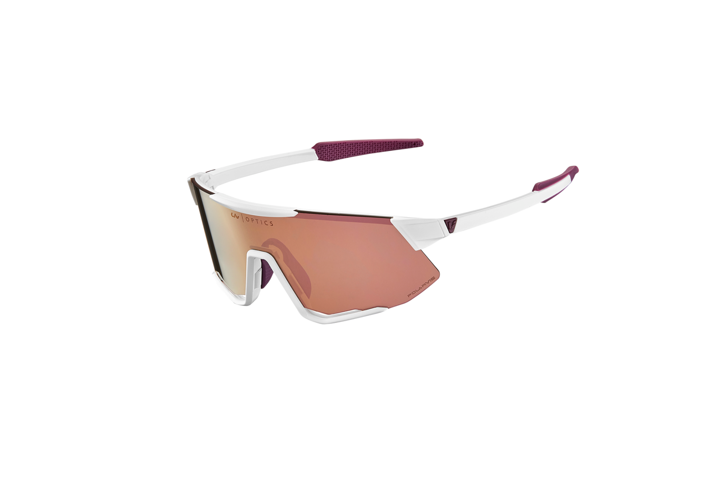 Liv Lumea Polarvis - White