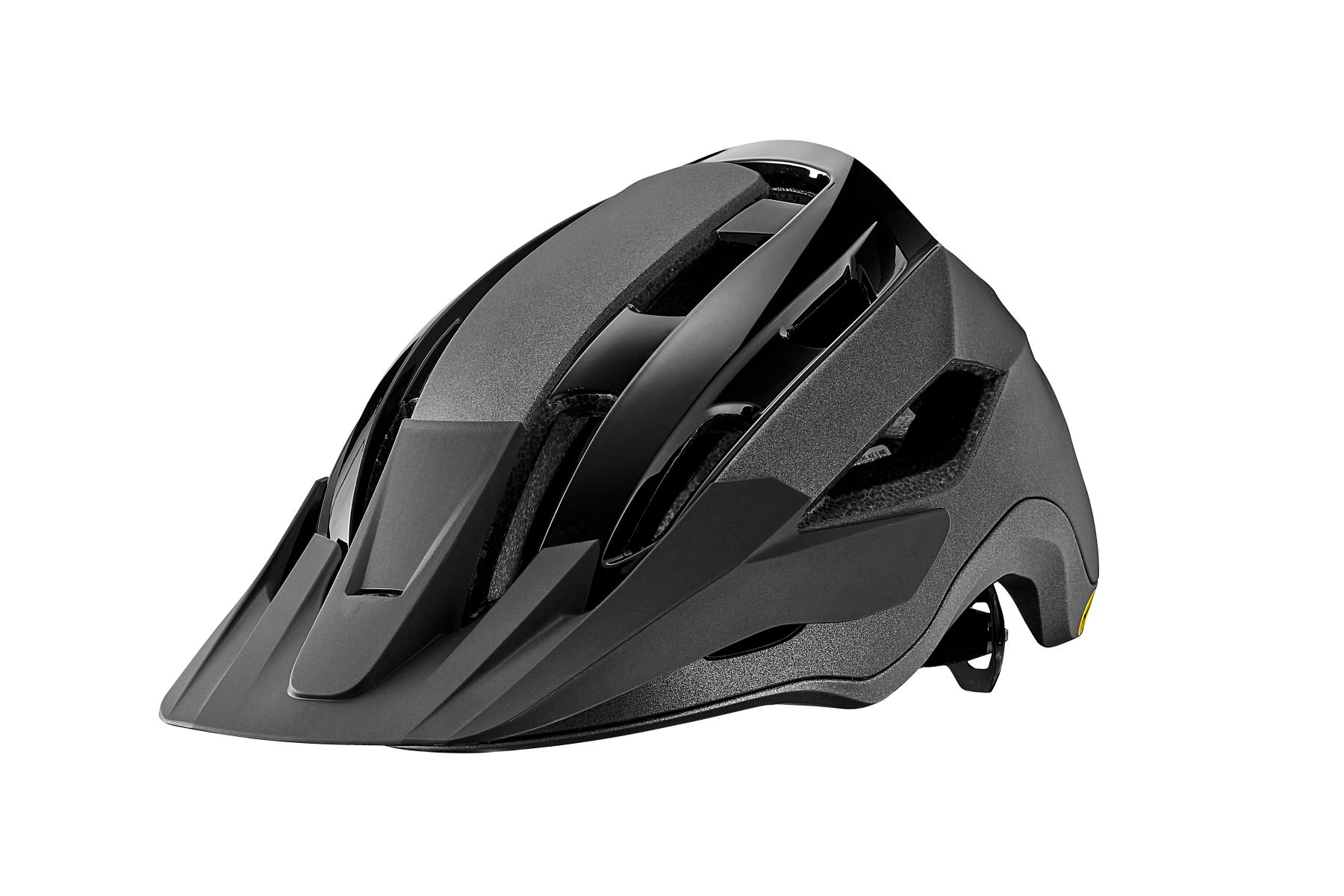 Liv Rail Helmet - Black Diamond