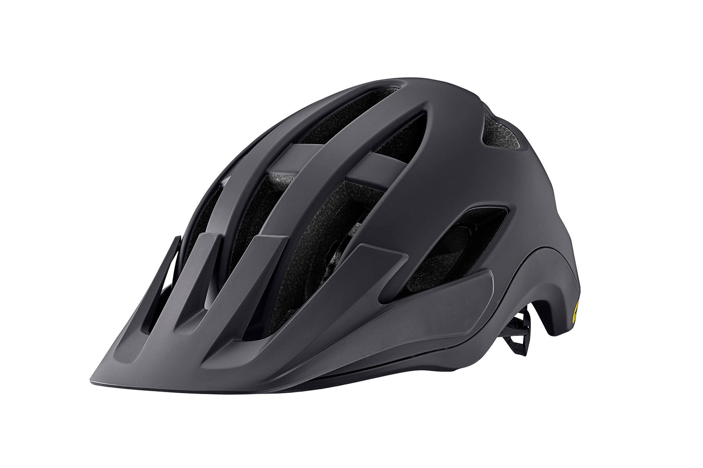 Liv Roost Helmet - Black Currant