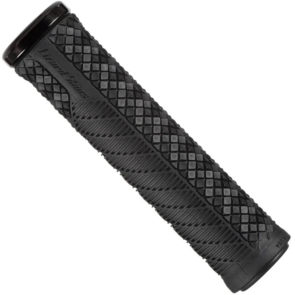 Lizard Skins - Single-Clamp Lock-On Charger Evo