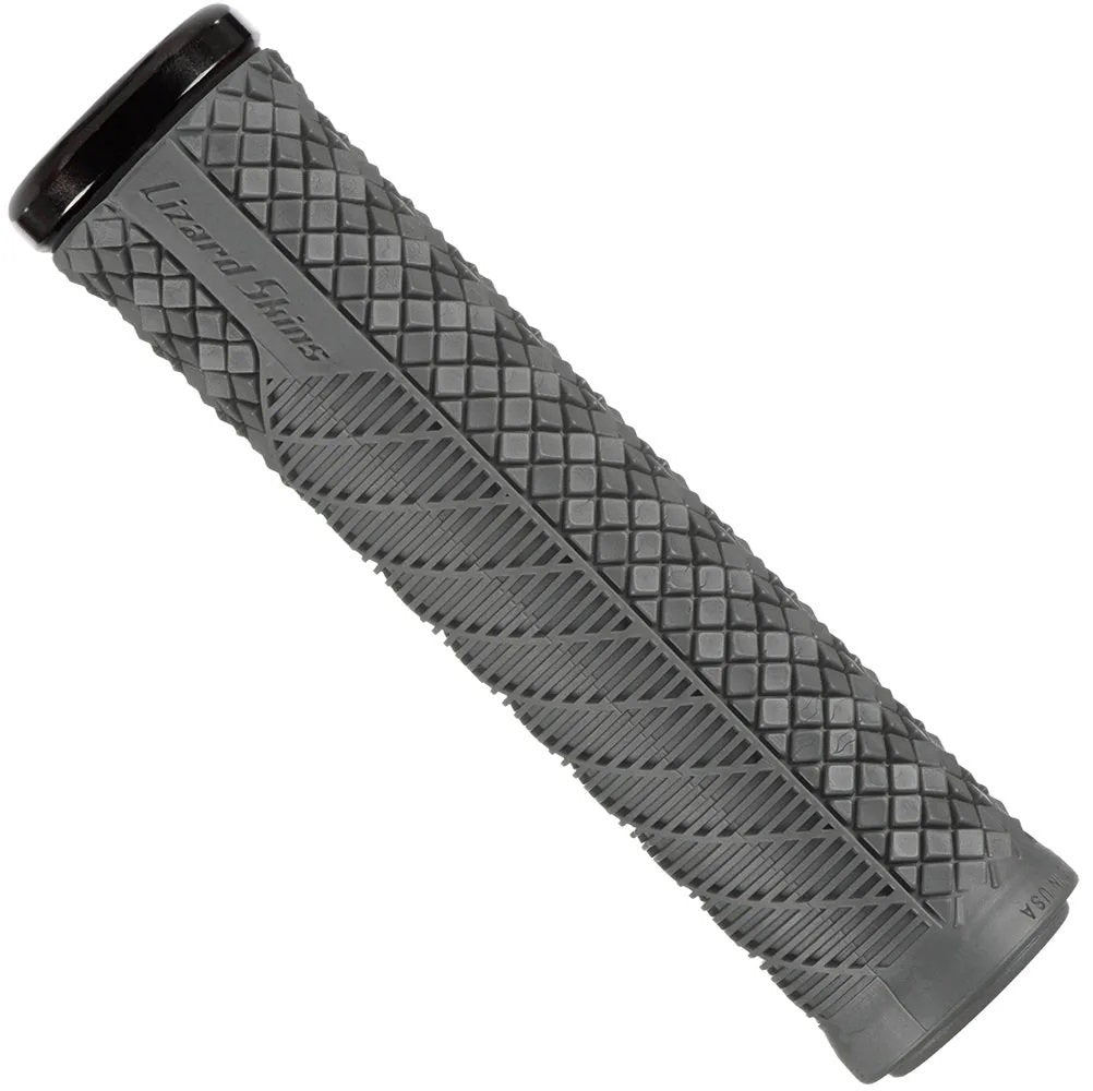 Lizard Skins - Single-Clamp Lock-On Charger Evo