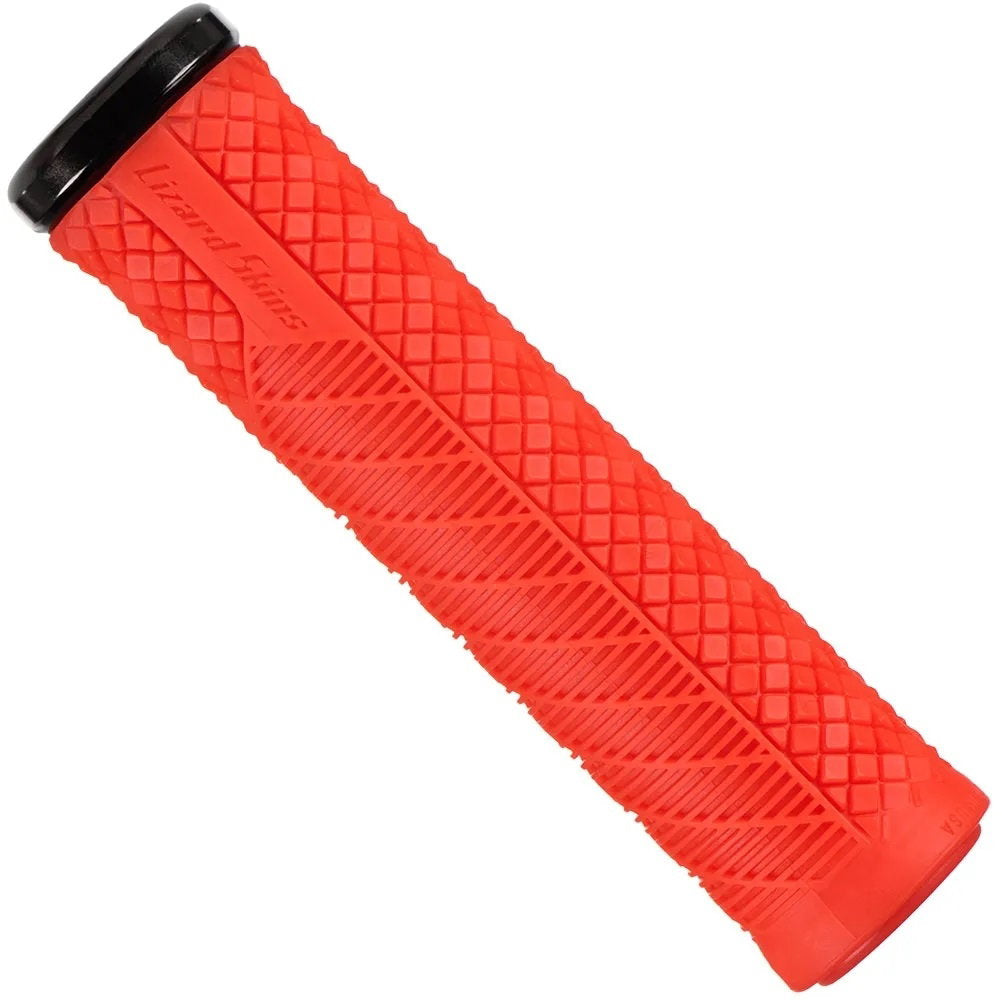 Lizard Skins - Single-Clamp Lock-On Charger Evo