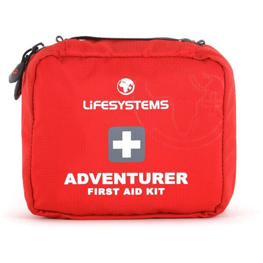 Lifesystems Adventure First Aid Kit