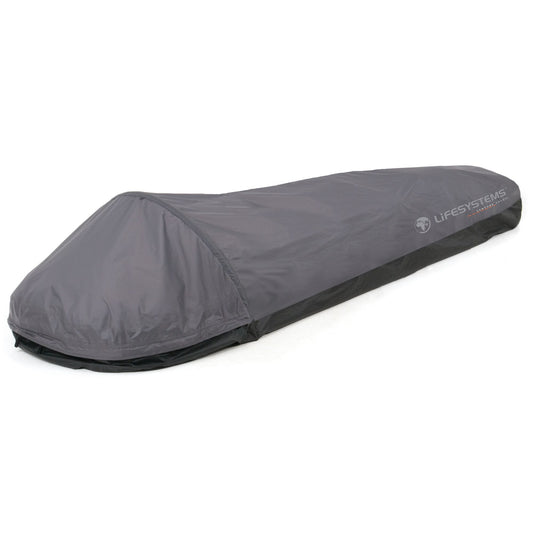 Lifesystems Venture Solo Hooped Bivi XL Grey / X-Large