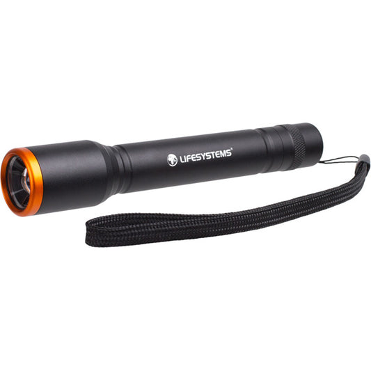 Lifesystems Intensity 480 Torch