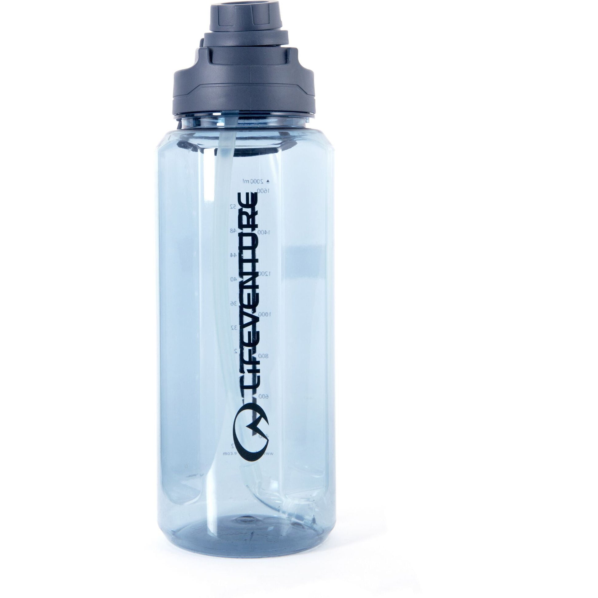 Lifeventure Tritan Flask - 2000 ml