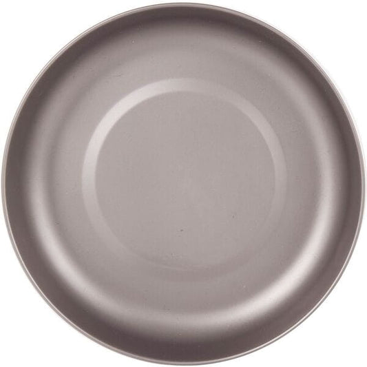 Lifeventure Titanium Plate