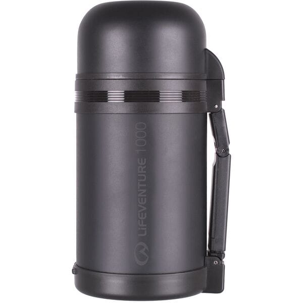 Lifeventure Wide Mouth Flask - 1000ml