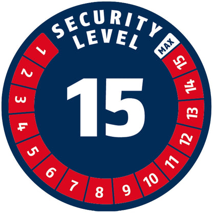 ABUS - D-Lock - 54