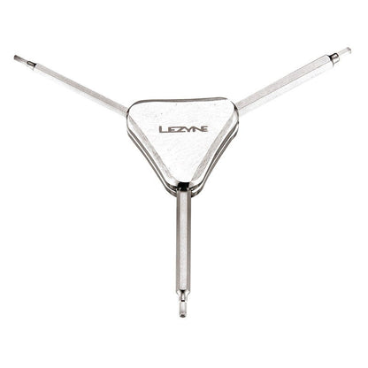 Lezyne - 3 Way